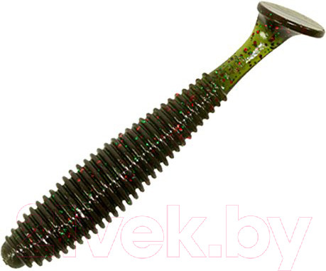 Изображение товара Мягкая приманка Русская Фишка Аврора 5778 (3шт, болото)