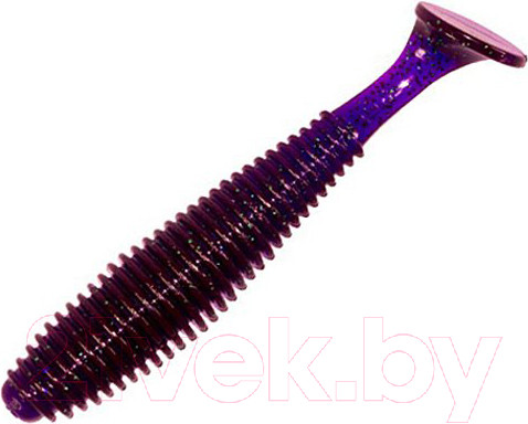 Изображение товара Мягкая приманка Русская Фишка Аврора 5781 (3шт, слива)