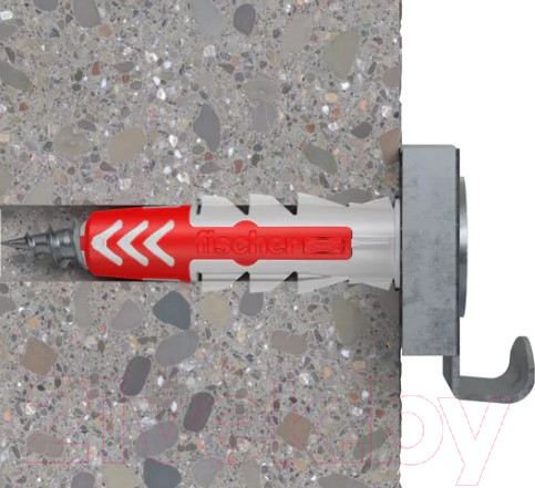 Изображение товара Комплект для крепления зеркал FISCHER SKL-M K NV / 45490f