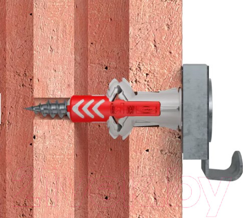 Изображение товара Комплект для крепления зеркал FISCHER SKL-M K NV / 45490f