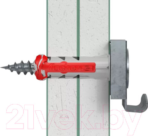 Изображение товара Комплект для крепления зеркал FISCHER SKL-M K NV / 45490f