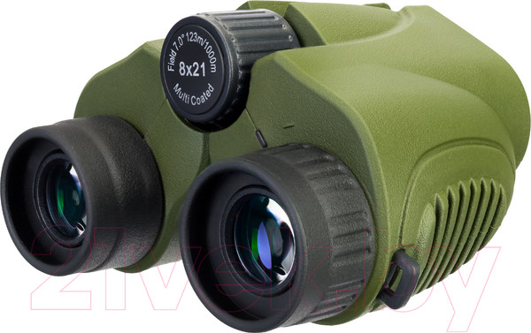 Изображение товара Бинокль Levenhuk Travel 8x21 / 79570