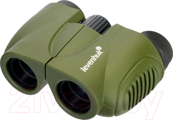 Изображение товара Бинокль Levenhuk Travel 8x21 / 79570