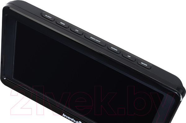 Изображение товара Метеостанция цифровая Levenhuk Wezzer Plus LP80 / 78898