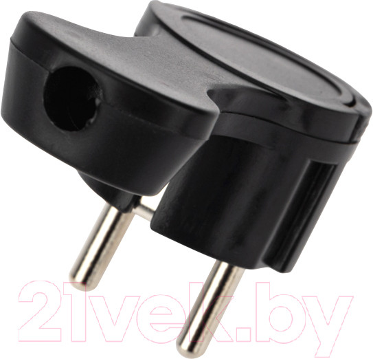 Изображение товара Вилка штепсельная Rexant Евро / 16-0736