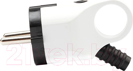 Изображение товара Вилка штепсельная Rexant Евро / 11-8952