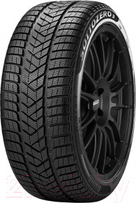 Изображение товара Зимняя шина Pirelli Winter Sottozero Serie 3 225/45R18 95V Run-Flat BMW
