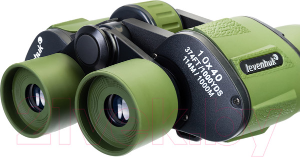 Изображение товара Бинокль Levenhuk Travel 10x40 / 79574