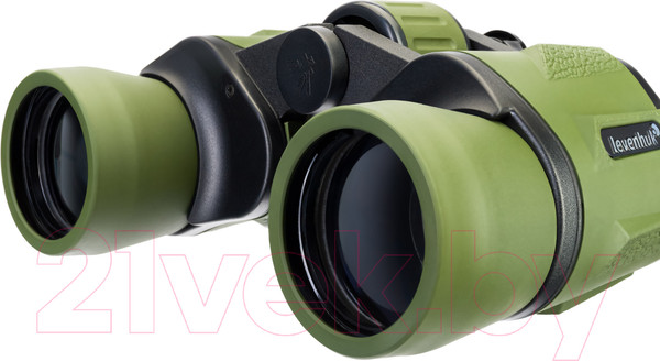 Изображение товара Бинокль Levenhuk Travel 10x40 / 79574