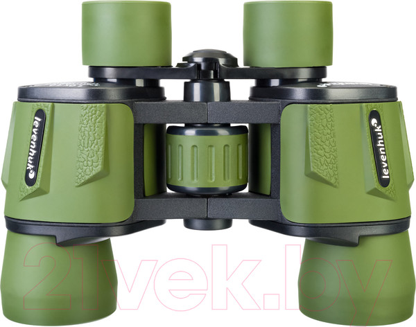 Изображение товара Бинокль Levenhuk Travel 10x40 / 79574