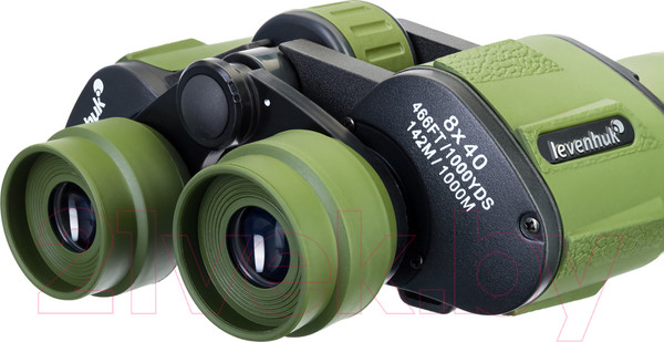 Изображение товара Бинокль Levenhuk Travel 8x40 / 79572