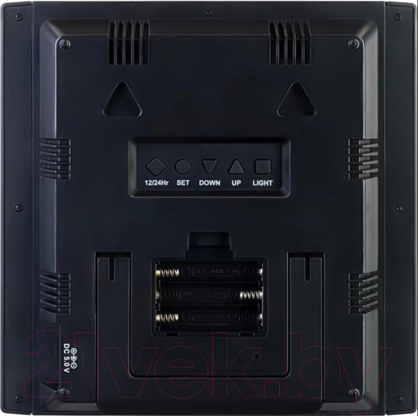 Изображение товара Термогигрометр Levenhuk Wezzer Plus LP10 78891