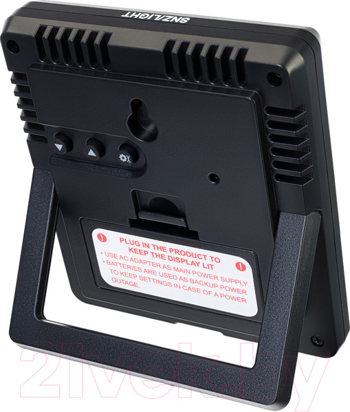 Изображение товара Термогигрометр Levenhuk Wezzer Base L80 78890