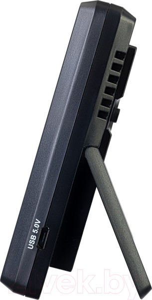 Изображение товара Термогигрометр Levenhuk Wezzer Base L80 78890