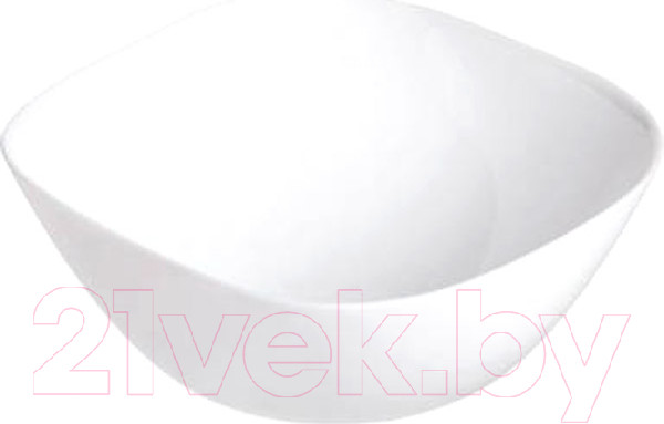 Изображение товара Салатник Luminarc Carine Q7016 (белый)