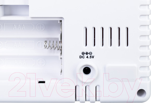 Изображение товара Метеостанция цифровая Levenhuk Wezzer Plus LP60 / 78896