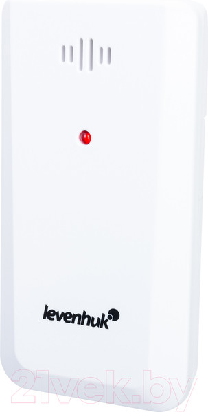 Изображение товара Метеостанция цифровая Levenhuk Wezzer Plus LP60 / 78896