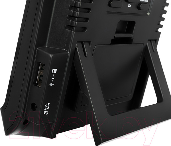 Изображение товара Метеостанция цифровая Levenhuk Wezzer Plus LP40 / 78894