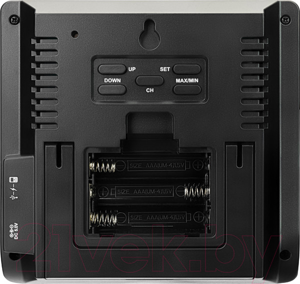 Изображение товара Метеостанция цифровая Levenhuk Wezzer Plus LP40 / 78894