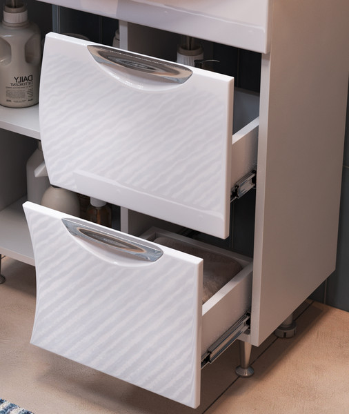 Изображение товара Тумба под умывальник Vigo Callao 700-1-2