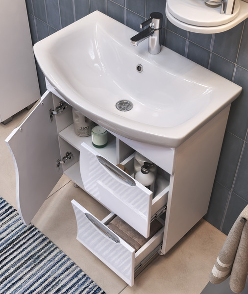 Изображение товара Тумба под умывальник Vigo Callao 700-1-2