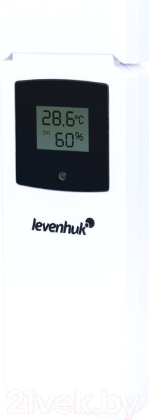 Изображение товара Датчик для метеостанций Levenhuk Wezzer LS20 / 78881