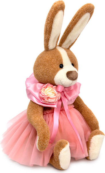 Изображение товара Мягкая игрушка Budi Basa Крольчиха Пина / Bs27-044