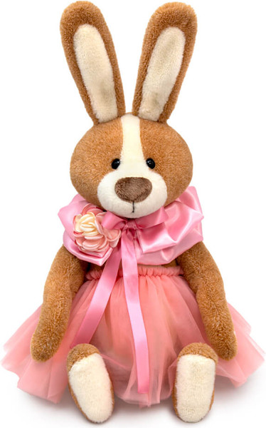 Изображение товара Мягкая игрушка Budi Basa Крольчиха Пина / Bs27-044