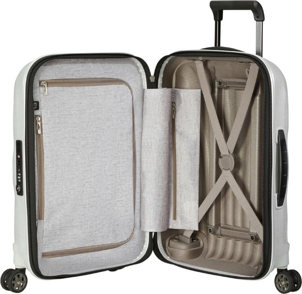 Изображение товара Чемодан на колесах Samsonite C-Lite CS2*35 007