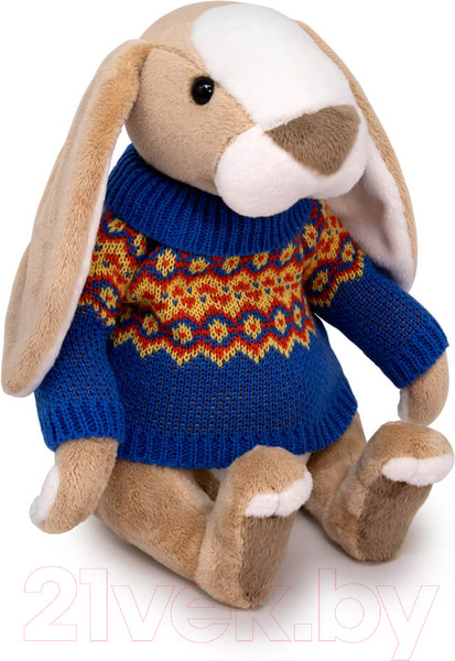 Изображение товара Мягкая игрушка Budi Basa Крольчиха Кло / Bs30-026