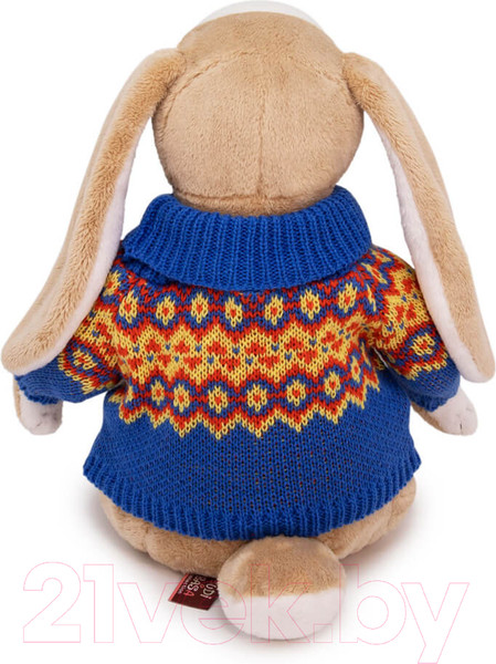 Изображение товара Мягкая игрушка Budi Basa Крольчиха Кло / Bs30-026