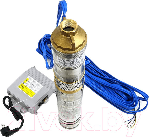 Изображение товара Скважинный насос Omnigena 2.5-60-0.75