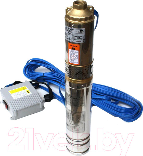 Изображение товара Скважинный насос Omnigena EVJ 1.5-120-1.1