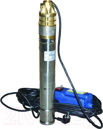 Изображение товара Скважинный насос Omnigena 3" SKM 100