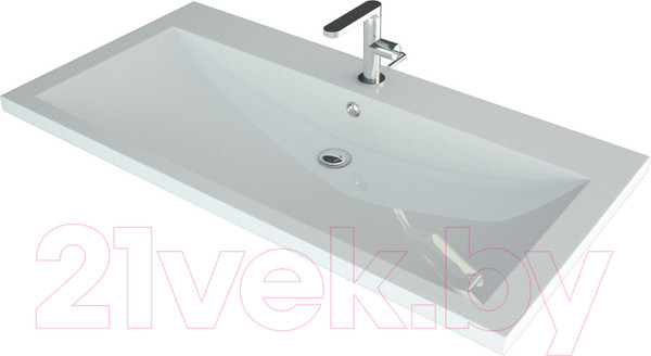 Изображение товара Умывальник Madera Alice 90