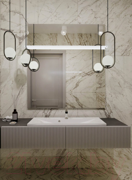 Изображение товара Умывальник Madera Milen 90