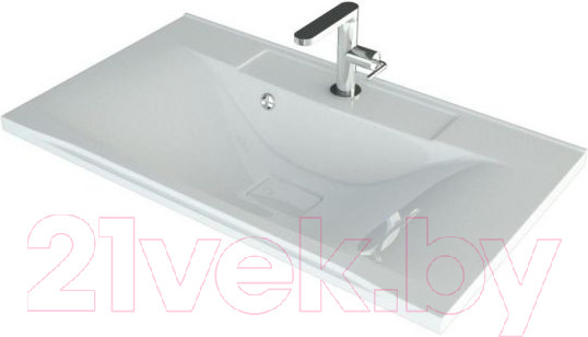 Изображение товара Умывальник Madera Milen 80