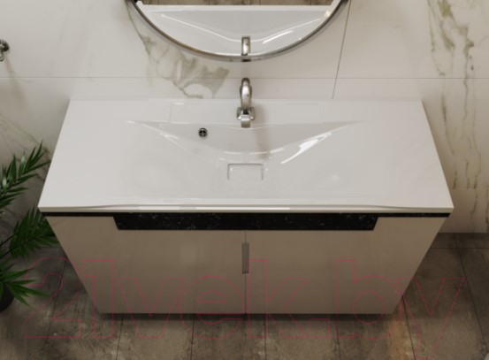 Изображение товара Умывальник Madera Milen 80