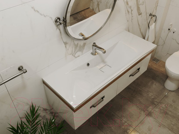 Изображение товара Умывальник Madera Milen 80