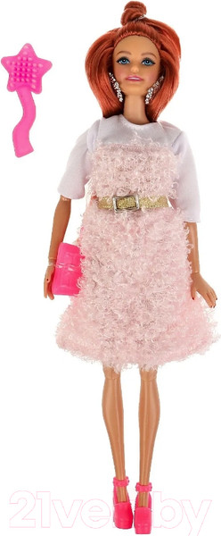 Изображение товара Кукла с аксессуарами Карапуз София / 66001-BF17-S-BB