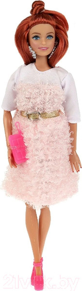 Изображение товара Кукла с аксессуарами Карапуз София / 66001-BF17-S-BB