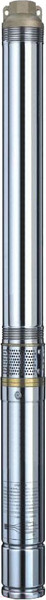 Изображение товара Скважинный насос Omnigena 3.5 SС 3/19 1100/400В/93м