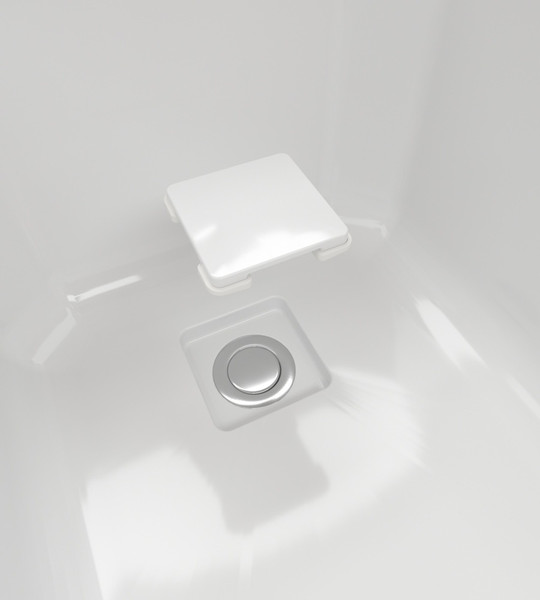 Изображение товара Ванна акриловая Triton Алекса 160x75