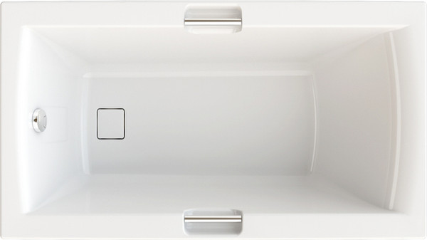 Изображение товара Ванна акриловая Triton Алекса 170x75 (с каркасом)