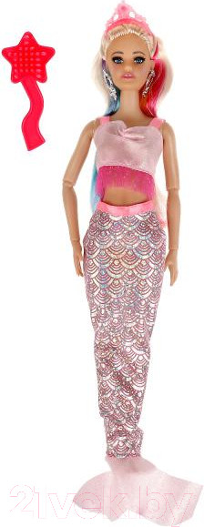 Изображение товара Кукла с аксессуарами Карапуз София / 66001M-5-S-BB