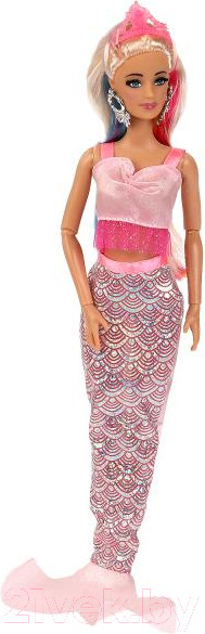 Изображение товара Кукла с аксессуарами Карапуз София / 66001M-5-S-BB