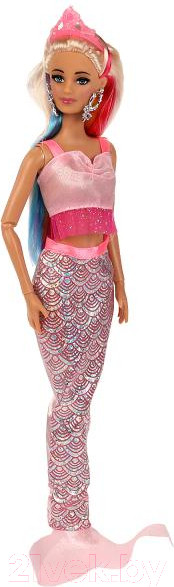 Изображение товара Кукла с аксессуарами Карапуз София / 66001M-5-S-BB