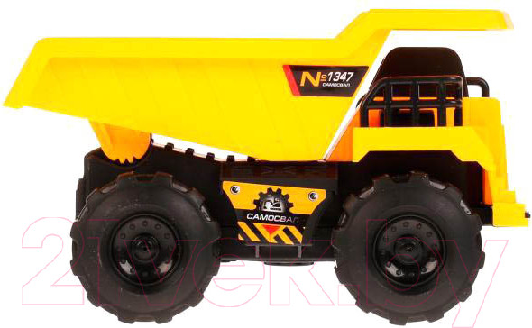 Изображение товара Самосвал игрушечный Технопарк M524-H11256-DUMP-R