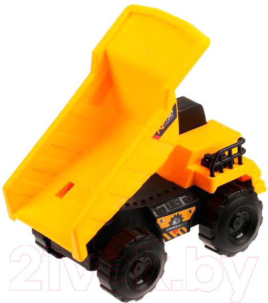Изображение товара Самосвал игрушечный Технопарк M524-H11256-DUMP-R