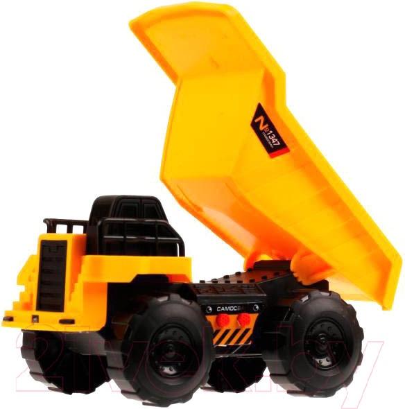 Изображение товара Самосвал игрушечный Технопарк M524-H11256-DUMP-R